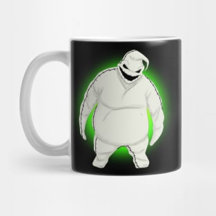 Oogie Boogie Mug